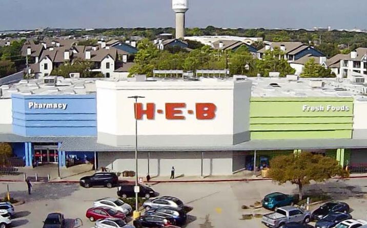 Pictures of Retail property located at 9579 Jones Rd, Houston, TX 77065 for lease - image #1