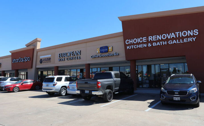 Pictures of Retail property located at 15540 FM 529, Houston, TX 77095 for lease - image #1