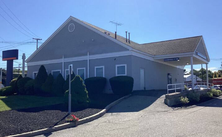 Pictures of Retail property located at 397 Washington St, Stoughton, MA 02072 for lease - image #1