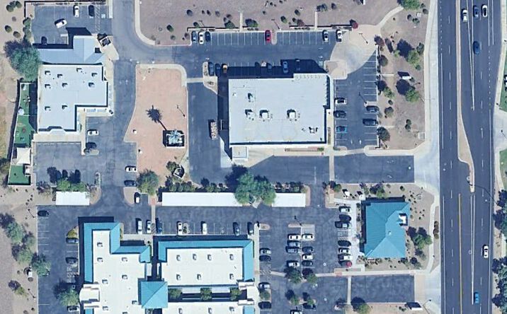 Pictures of Retail property located at 2237 E Guadalupe Rd, Gilbert, AZ 85234 for lease - image #1