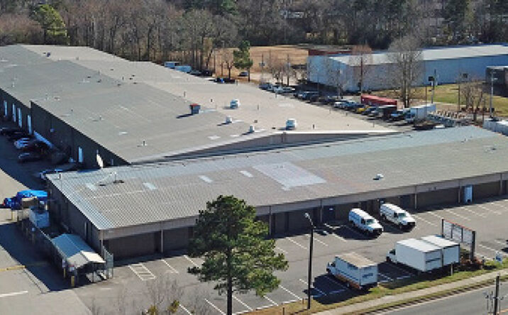 Pictures of Office, Industrial property located at 4200 Atlantic Ave, Raleigh, NC 27604 for lease - image #1