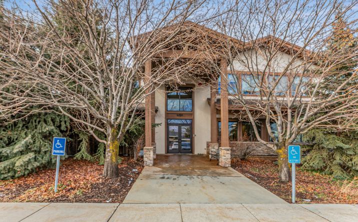 Pictures of Office property located at 1790 Sun Peak Dr, Park City, UT 84098 for lease - image #1