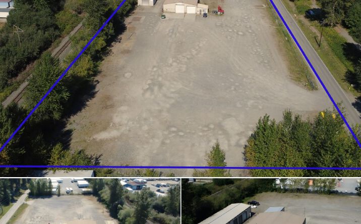 Pictures of Industrial property located at 840 Butte Ave SE, Pacific, WA 98047 for lease - image #1