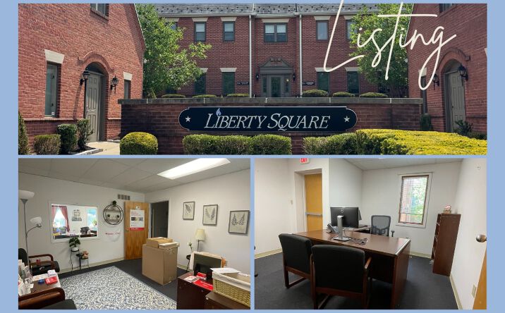 Pictures of Office property located at 270 W Lancaster Ave, Malvern, PA 19355 for lease - image #1