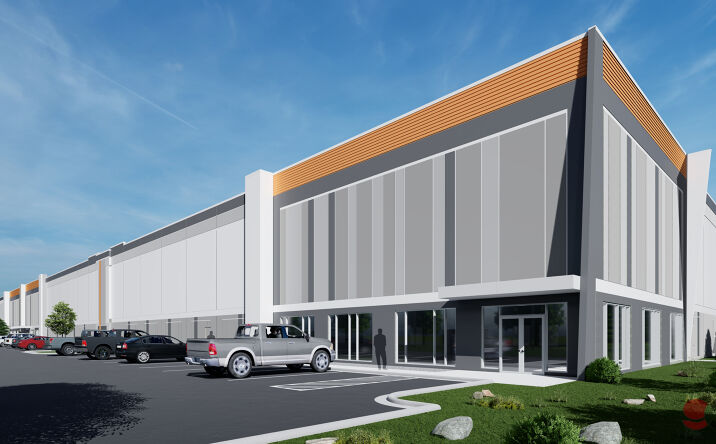 Pictures of Industrial property located at 5303 Indian Trail Fairview Rd, Indian Trail, NC 28079 for lease - image #1