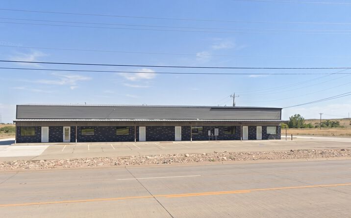 Pictures of Retail property located at 3640 Cambell St, Rapid City, SD 57701 for lease - image #1