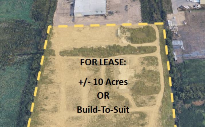 Pictures of Land property located at 900 American Way, Lake Mills, WI 53551 for lease - image #1