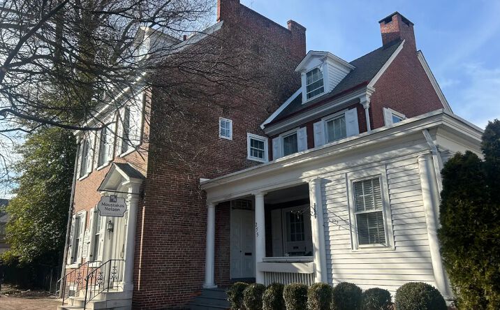 Pictures of Office property located at 255 Kings Hwy E, Haddonfield, NJ 08033 for lease - image #1