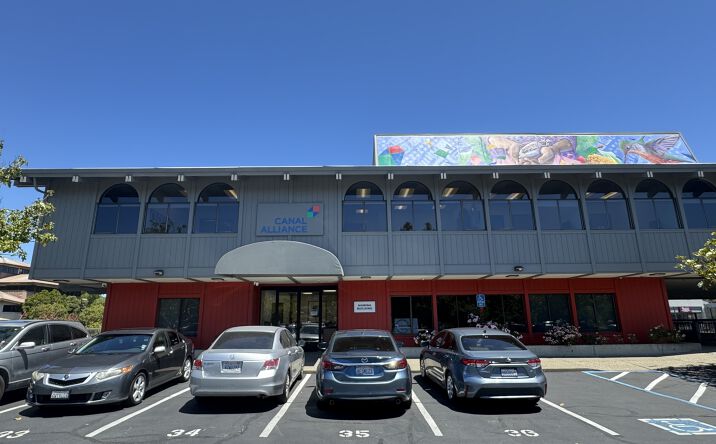 Pictures of Office property located at 711 Grand Ave, San Rafael, CA 94901 for lease - image #1