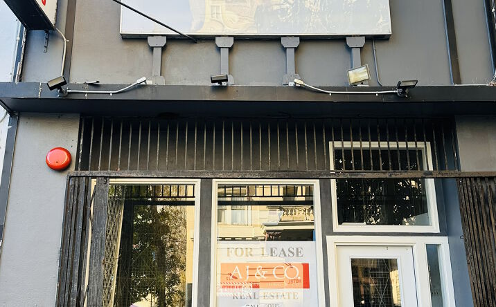 Pictures of Retail property located at 335 Jones St, San Francisco, CA 94102 for lease - image #1