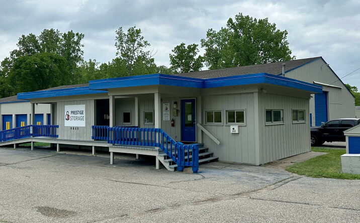 Pictures of Industrial property located at 9650 Dixie Hwy, Clarkston, MI 48348 for lease - image #1
