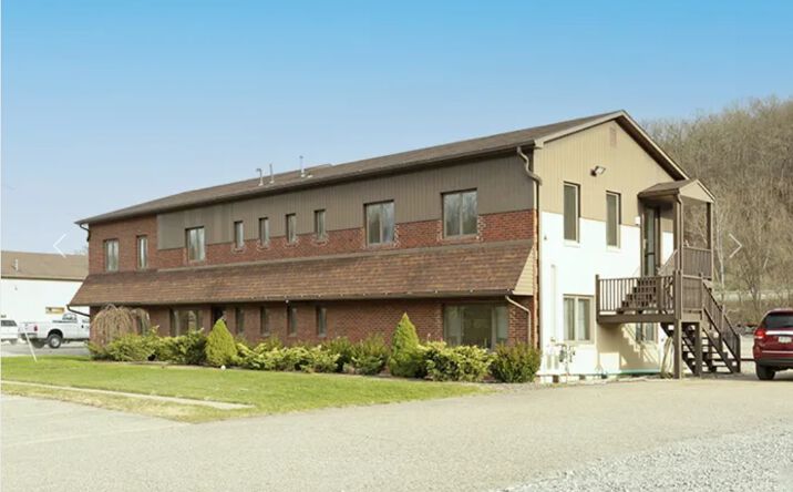 Pictures of Office, Industrial property located at 275 Millers Run Rd, Bridgeville, PA 15017 for lease - image #1