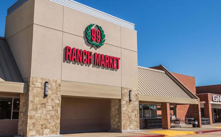 Pictures of Retail property located at 593 S Mason Rd, Katy, TX 77450 for lease - image #1