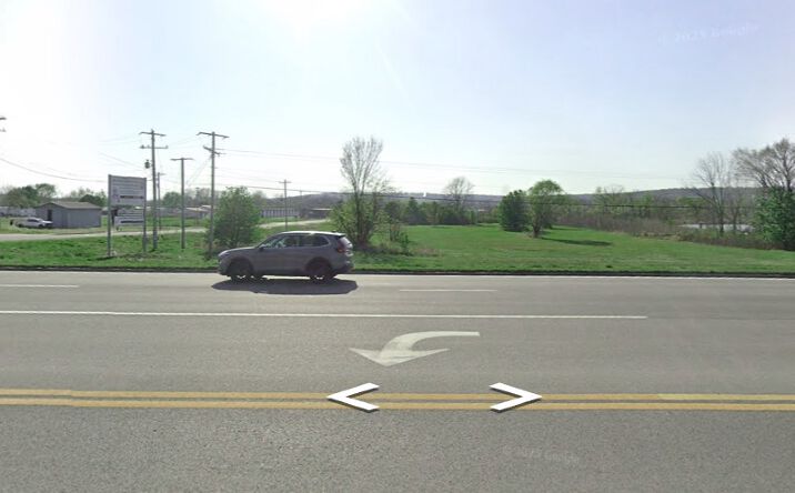 Pictures of Land property located at US-62 BUS, Tahlequah, OK 74464 for lease - image #1