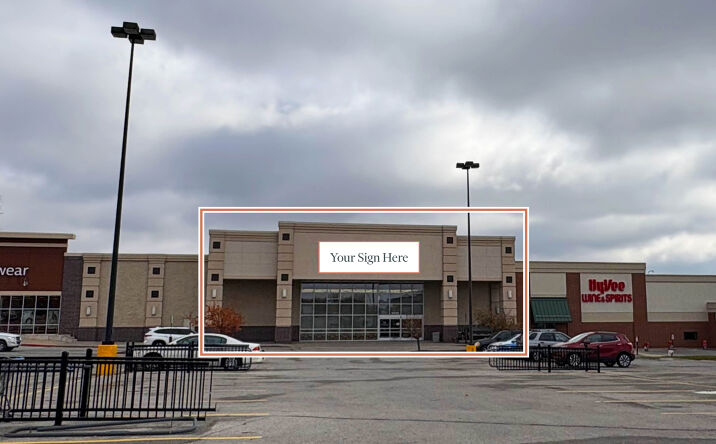 Pictures of Retail property located at 5040 n 27th St, Lincoln, NE 68516 for lease - image #1