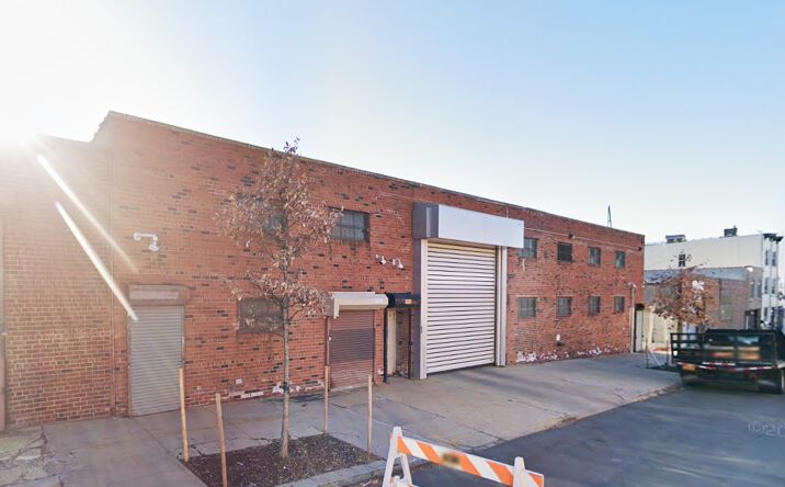 Pictures of Industrial property located at 212 28th St, Brooklyn, NY 11232 for lease - image #1