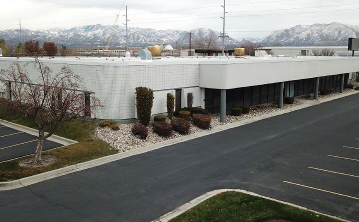 Pictures of Industrial property located at 3228 S 900 W, South Salt Lake, UT 84119 for lease - image #1