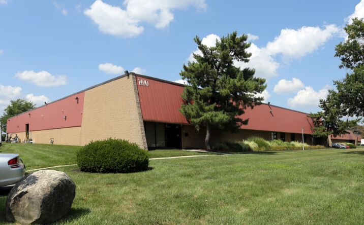 Pictures of Industrial property located at 1400 Imperial Way, West Deptford, NJ 08066 for lease - image #1