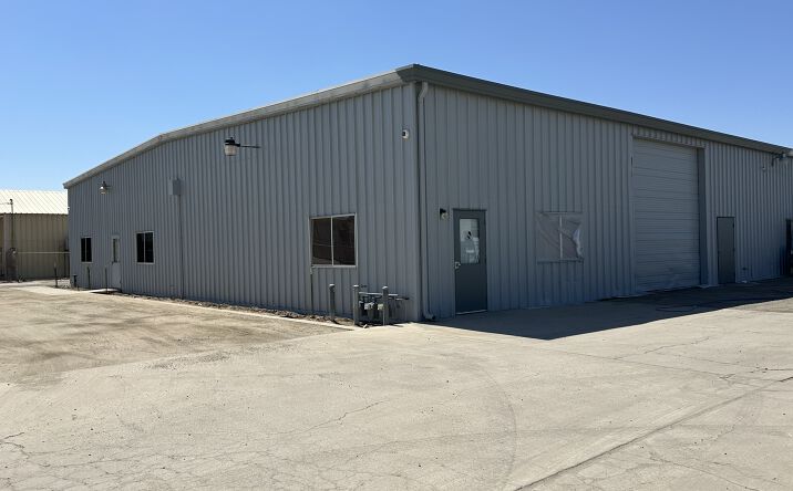 Pictures of Industrial property located at 2845 Standard St, Bakersfield, CA 93308 for lease - image #1