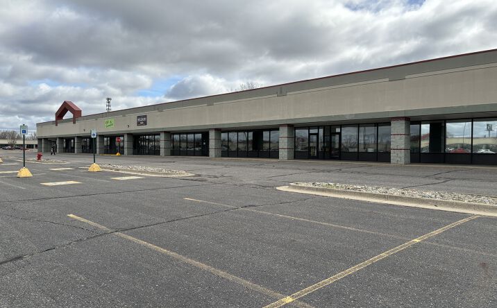 Pictures of Office property located at 1161 E Clark Rd, DeWitt, MI 48820 for lease - image #1