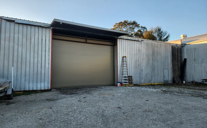 Pictures of Industrial property located at 1000 Central Ave, Metairie, LA 70001 for lease - image #1