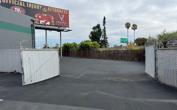 Pictures of Industrial property located at 2156 O'Toole Ave, San Jose, CA 95131 for lease - image #1