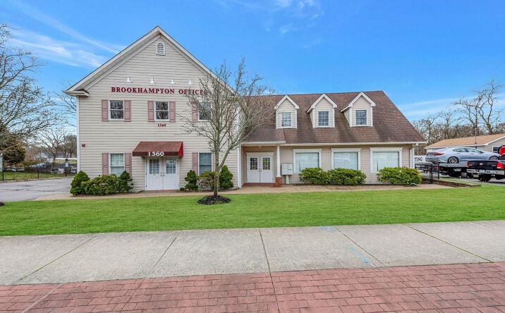 Pictures of Special Purpose property located at 1360 Montauk Highway, Mastic, NY 11950 for lease - image #1