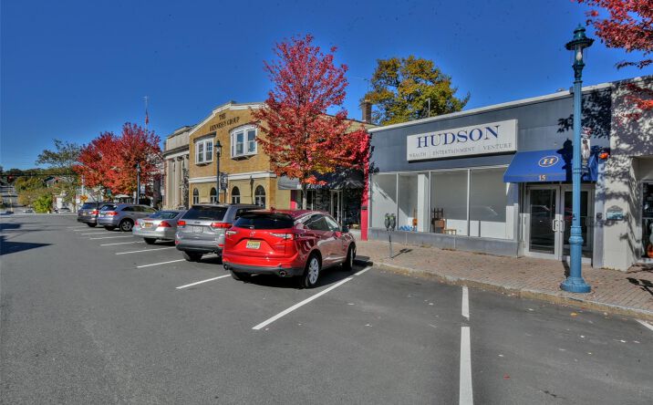 Pictures of Retail, Office property located at 7-15 E. Central Avenue B, Orangetown, NY 10954 for lease - image #1