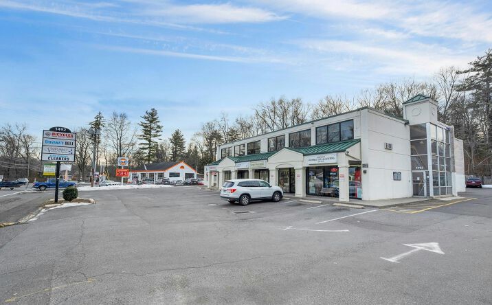 Pictures of Office property located at 1492 High Ridge Road 6, Stamford, CT 06903 for lease - image #1