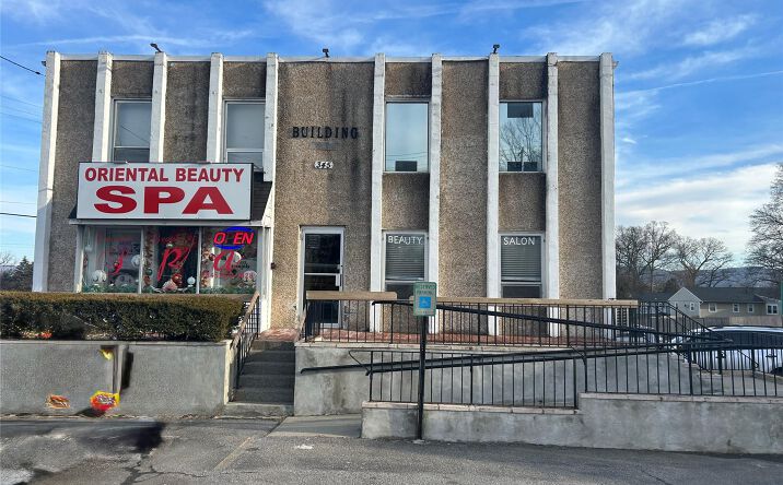 Pictures of Office property located at 345 Windsor Highway, New Windsor, NY 12553 for lease - image #1