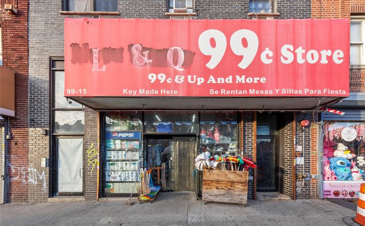 Pictures of Retail property located at 99-15 Northern Boulevard, New York, NY 11368 for lease - image #1