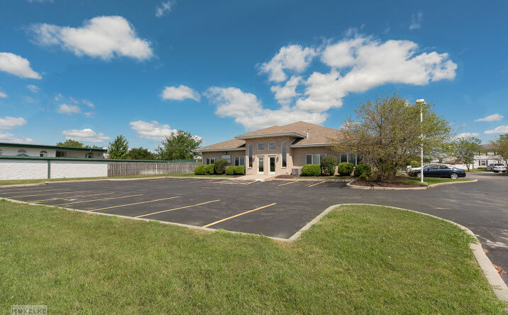Pictures of Office, Retail property located at 101 N 129th Infantry Drive 101, Joliet, IL 60435 for lease - image #1