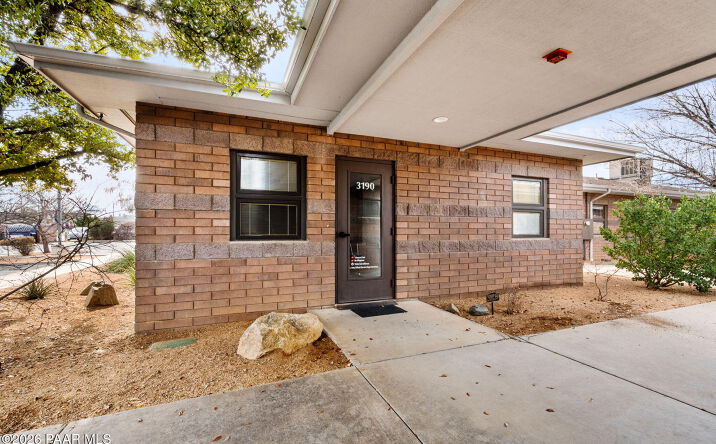 Pictures of Special Purpose property located at 3190 N Windsong Drive, Prescott Valley, AZ 86314 for lease - image #1
