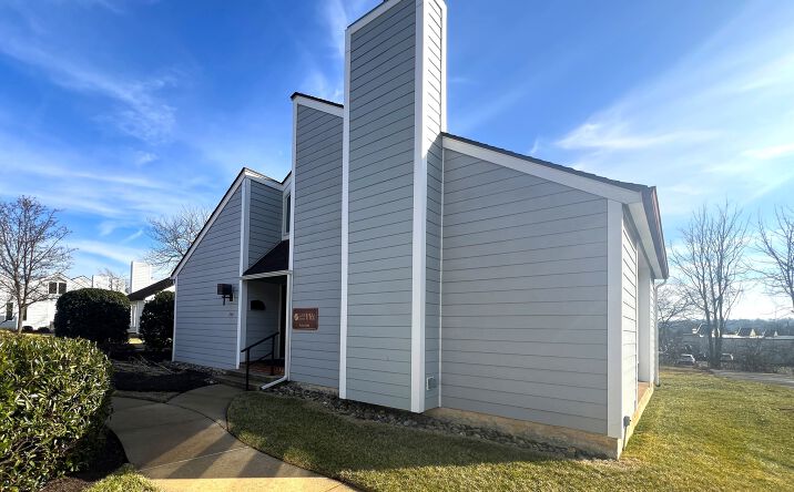 Pictures of Office property located at 300 N Pottstown Pike, Exton, PA 19341 for lease - image #1