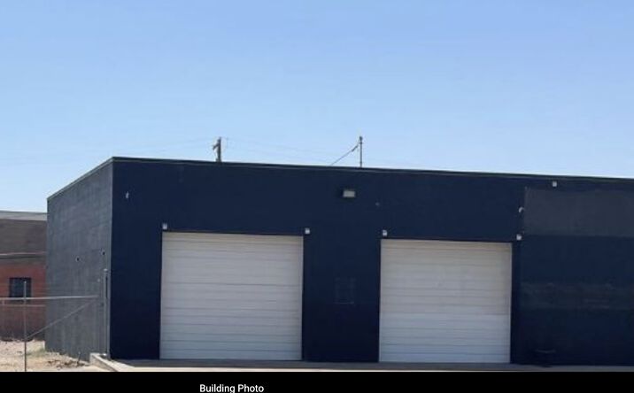 Pictures of Land, Office, Special Purpose property located at 512 E 3rd St, Odessa, TX 79761 for lease - image #1