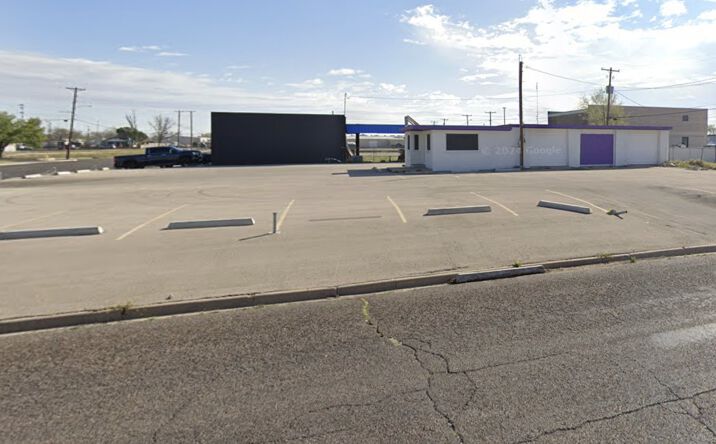 Pictures of Office, Industrial, Special Purpose property located at 500 E 3rd St, Odessa, TX 79761 for lease - image #1