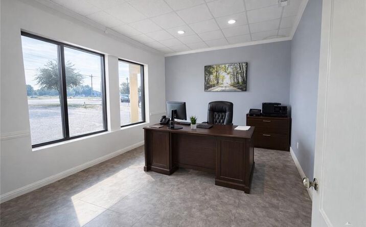 Pictures of Retail property located at 3509 W University Drive # A, Edinburg, TX 78539 for lease - image #1