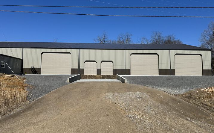 Pictures of Industrial property located at 77 Meadows Rd, Henry, TN 38231 for lease - image #1
