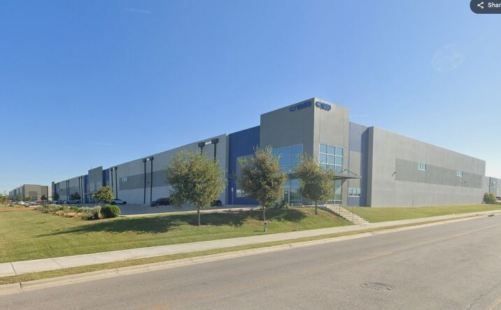 Pictures of Industrial property located at 1050 New Technology Blvd, Hutto, TX 78634 for lease - image #1