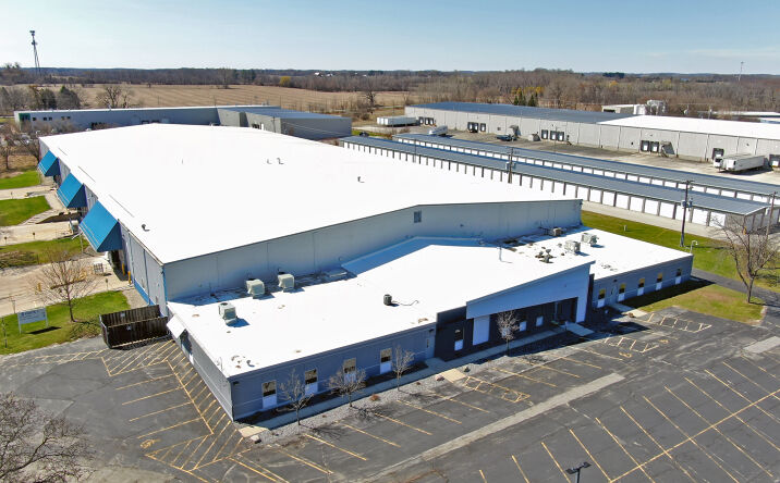 Pictures of Industrial property located at W395N5701 Frontier Rd, Oconomowoc, WI 53066 for lease - image #1