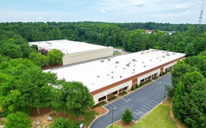 Pictures of Industrial property located at 3645 Southside Industrial Pkwy, Atlanta, GA 30354 for lease - image #1