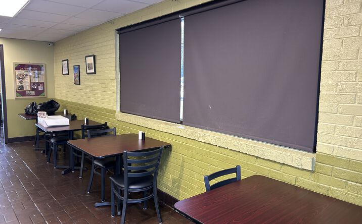 Pictures of Retail, Restaurant property located at 4809 Parker St, Richmond, VA 23231 for lease - image #1