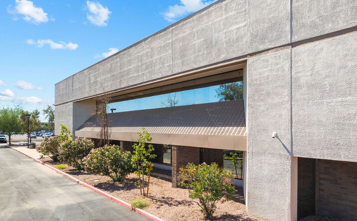 Pictures of Office, Industrial property located at 1395 Hayden Rd, Scottsdale, AZ 85257 for lease - image #1