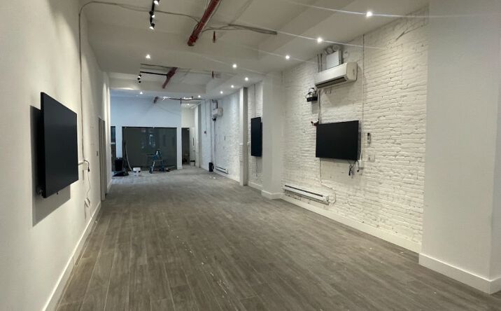 Pictures of Retail, Office property located at Clinton St, New York, NY 10002 for lease - image #1