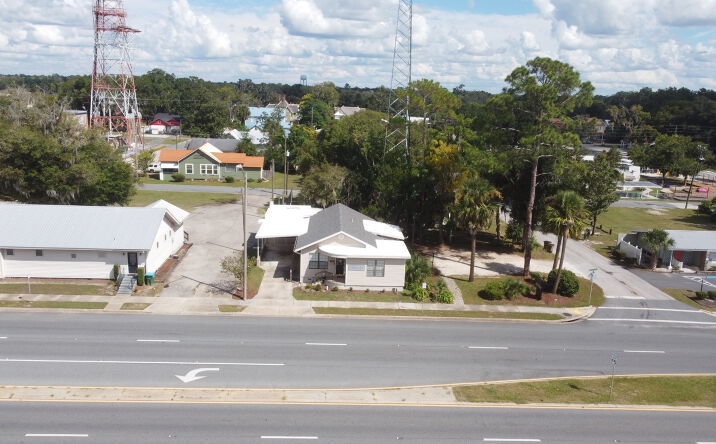 Pictures of Office property located at 229 SW Main Blvd, Lake City, FL 32025 for lease - image #1