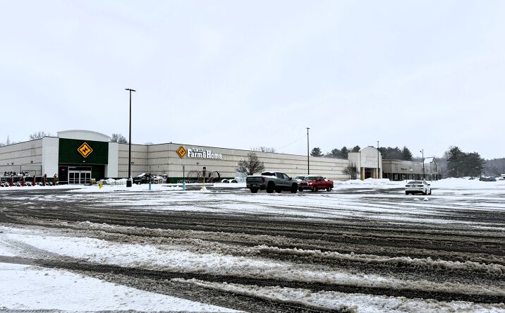 Pictures of Retail property located at 4268 W Vienna Rd, Clio, MI 48420 for lease - image #1
