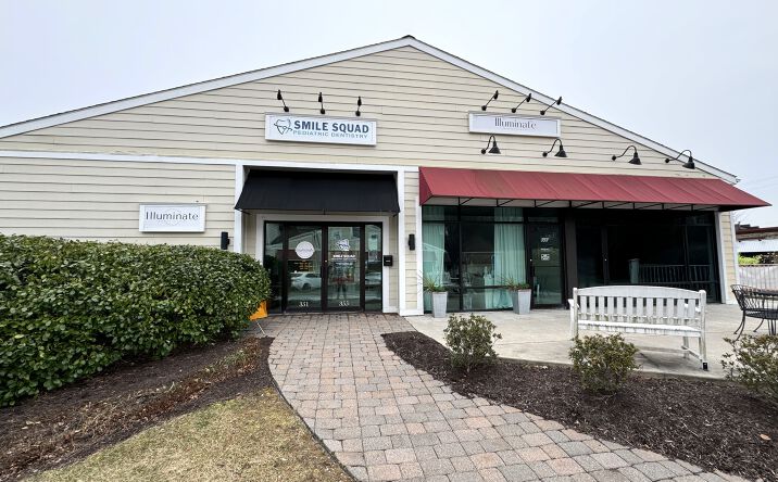 Pictures of Office, Retail property located at 355 W Main St, Leola, PA 17540 for lease - image #1