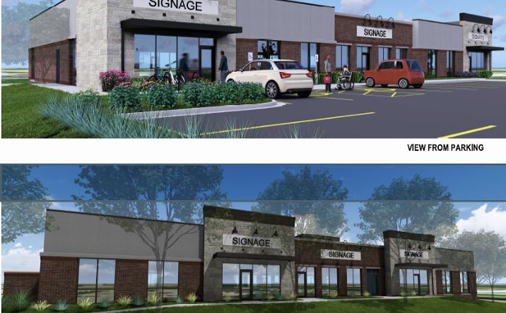 Pictures of Retail, Restaurant property located at Liberty Dr, Verona, WI 53593 for lease - image #1