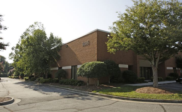 Pictures of Industrial property located at 3095 Presidential Dr, Atlanta, GA 30340 for lease - image #1