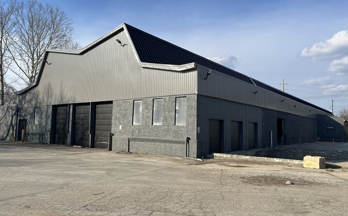 Pictures of Industrial property located at 1304 Conshohocken Rd, Conshohocken, PA 19428 for lease - image #1